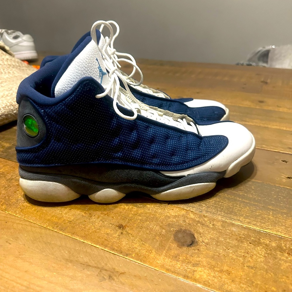 Jordan Retro 13s